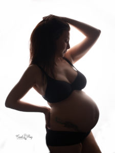 reportajes de estudio para embarazadas