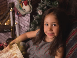 Decorado de Navidad