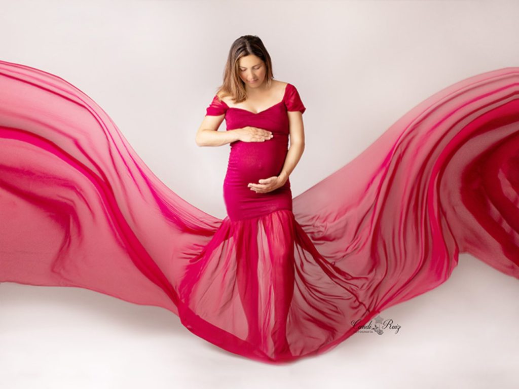 Fotografo embarazo Alcalá de Henares madrid